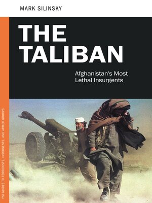 cover image of The Taliban